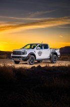 Ranger Raptor Assault School